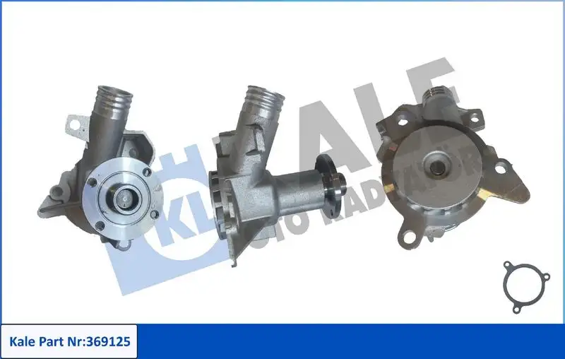 KALE 369125 Devirdaim resmi