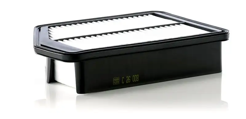 MANN C26008 Hava Filtresi 281133Z100 resmi