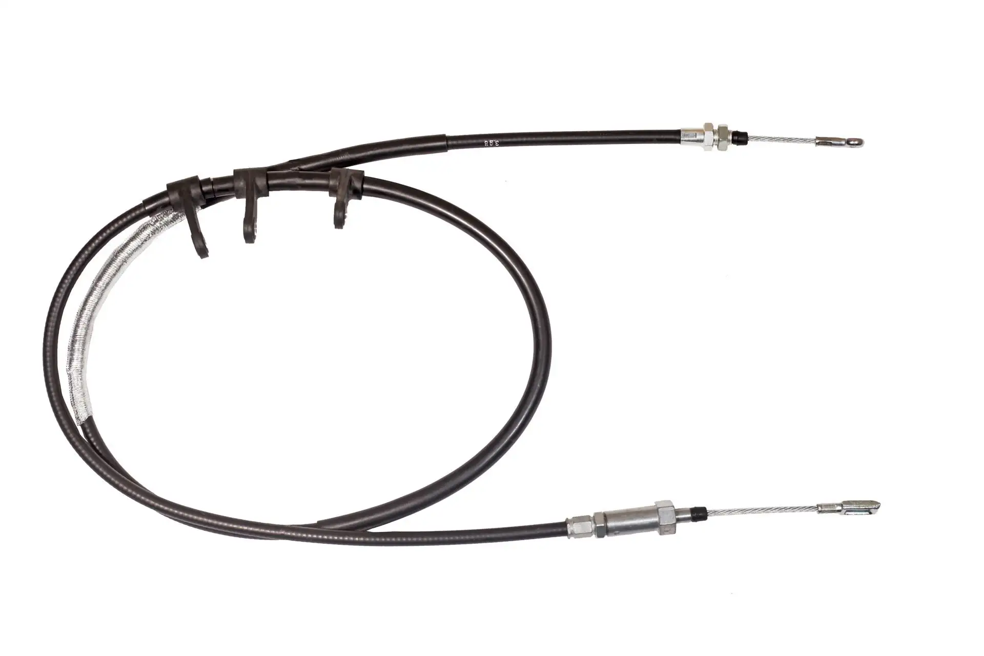 CAVO 4502675 El Fren Halatı (Ön) 1359246080 resmi