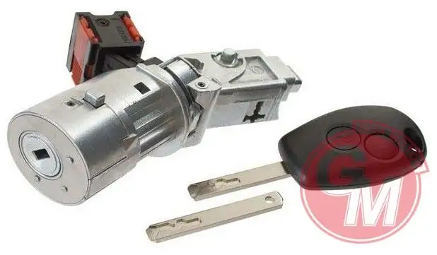 GUA 41169 Kontak Termiği 7701208408 resmi