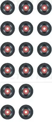 VICTOR REINZ 12-34406-01 Supap Lastiği resmi