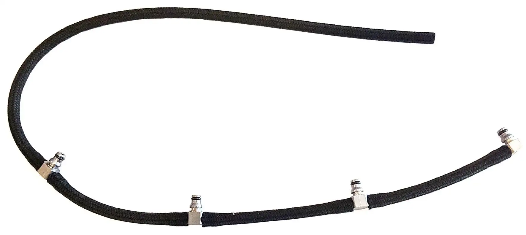 WINTECH 0500598 Yakıt Borusu A6110702432 resmi