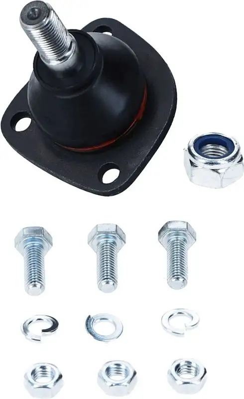 LEMFÖRDER 3732001 Üst Rotil 21012904192 resmi