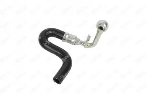 İBRAŞ 27215 Radyatör Hortumu 058121497B resmi