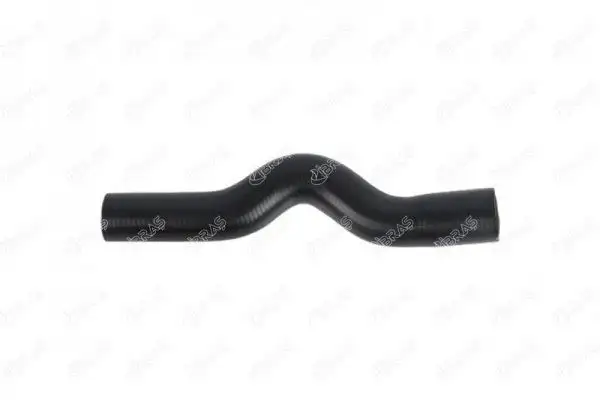 İBRAŞ 22041 Radyatör Üst Hortumu 1657128090 resmi