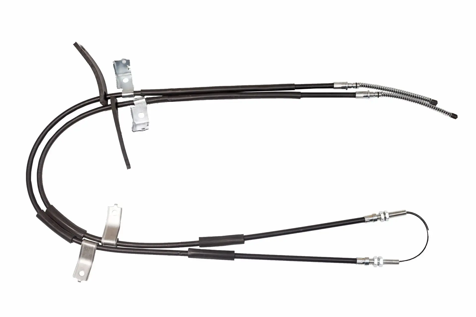 CAVO 2402619 El Fren Halatı (Arka) 96666925 resmi