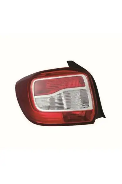 PLEKSAN 2197 Stop Lambası (Sol) 265554085R resmi