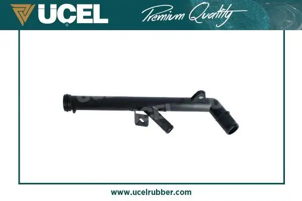 ÜÇEL 15499 Soğutma Suyu Borusu 7703065311 resmi