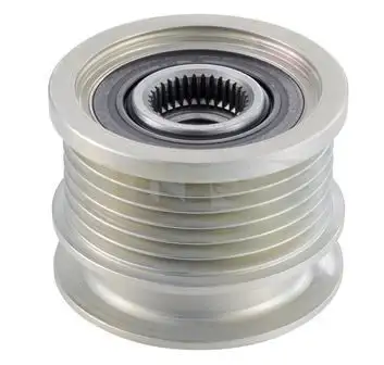 SNR GA753.11 Alternatör Kasnağı 55565443 resmi