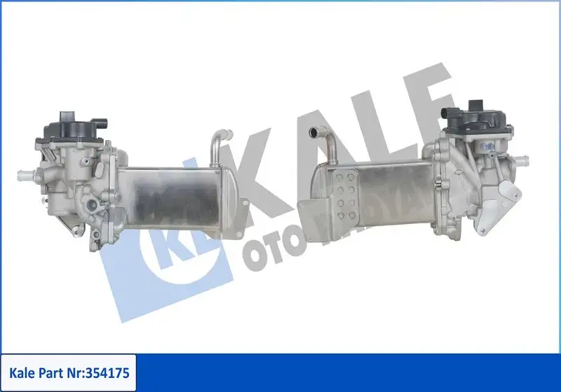 KALE 354175 EGR Valfi resmi