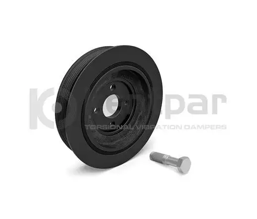 KENTPAR K1091S Krank Kasnağı 0515H3 resmi