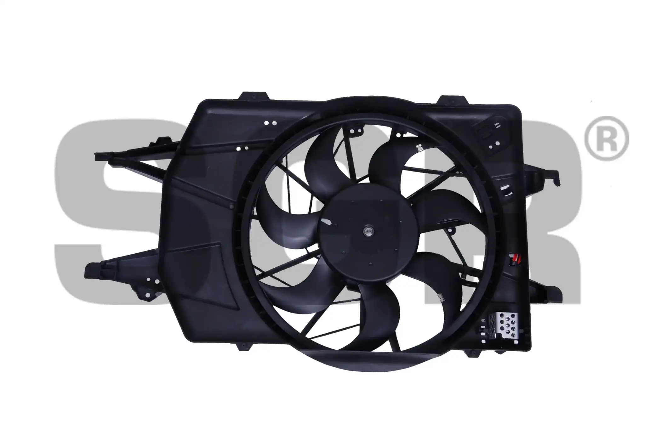 SGR 59421 Fan Motoru 2S418C607AB resmi
