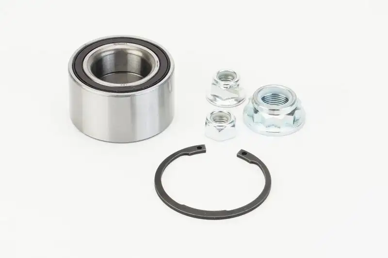 CONTITECH WBE1084 Ön Aks Rulmanı 1S0498625 resmi