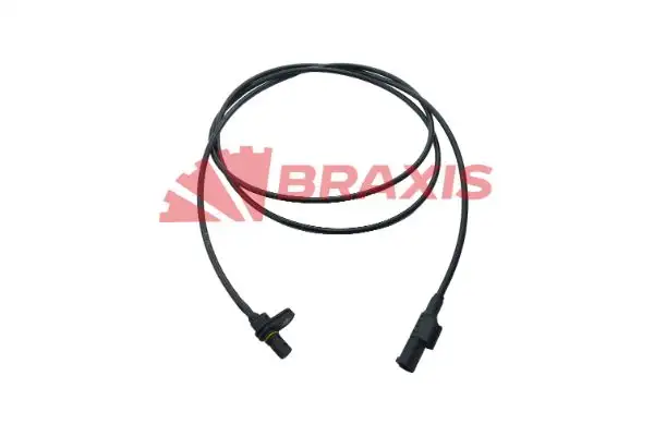 BRAXIS AK0147 ABS Hız Sensörü (Arka Sol) A9065400117 resmi