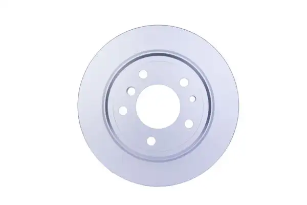 HELLA 8DD355101-731 Arka Fren Diski resmi