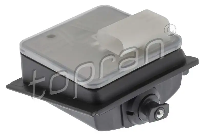 TOPRAN 411162001 Depo Kilit Motoru A0008202205 resmi