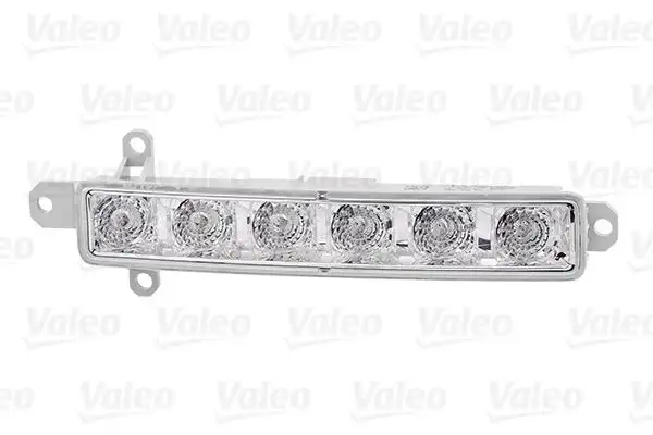 VALEO 045448 Gündüz Farı 9802795580 resmi