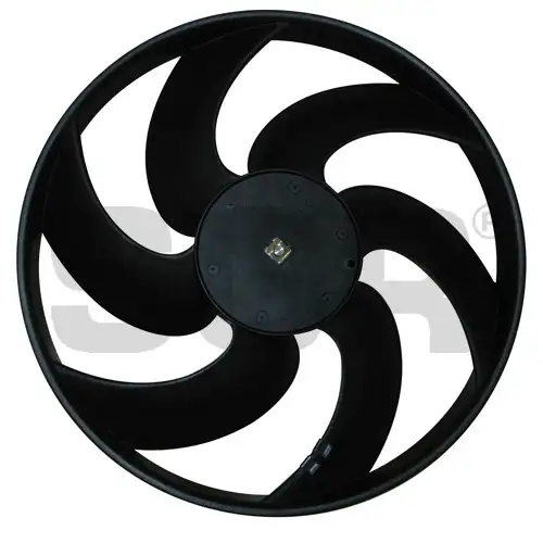 SGR 59652 Fan Motoru 7700784652 resmi