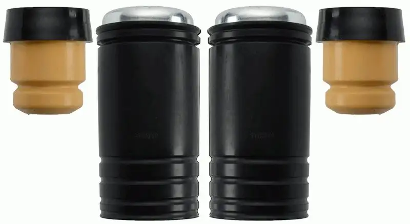 SACHS 900342 Ön Amortisör Toz Körüğü Seti 31336776554 resmi