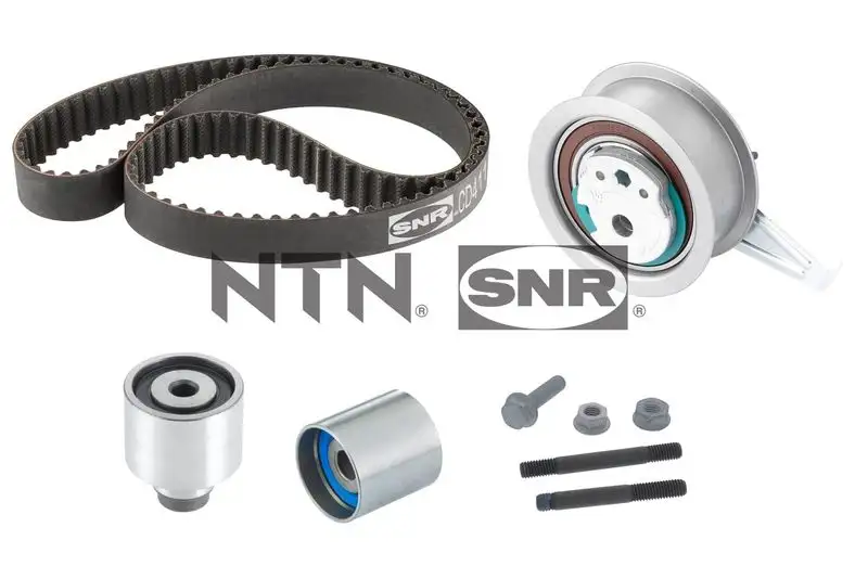 SNR KD457.79 Triger Seti resmi