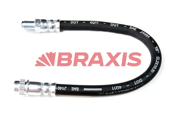 BRAXIS AH0039 Ön Fren Hortumu 7702253442 resmi