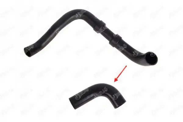 İBRAŞ 19630 Turbo Hortumu resmi