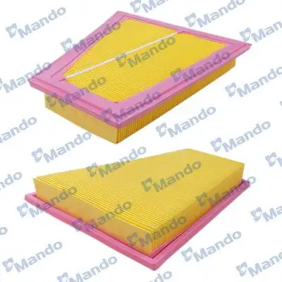 MANDO MMF015404 Hava Filtresi 13717582908 resmi