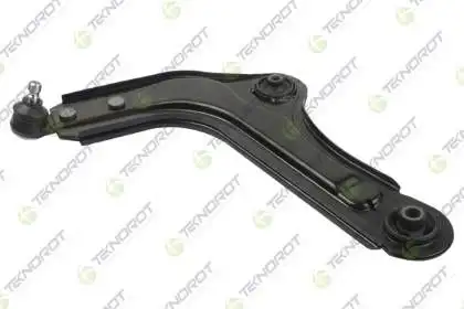 TEKNOROT DA-326 Alt Salıncak (Sol) 96305974 resmi