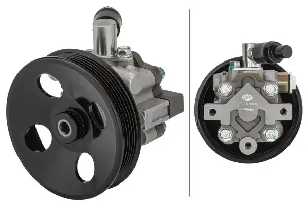 HELLA 8TL359000-751 Direksiyon Pompası 96985600 resmi