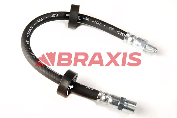 BRAXIS AH0352 Ön Fren Hortumu resmi