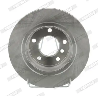 FERODO DDF1073 Arka Fren Diski 34216855154 resmi