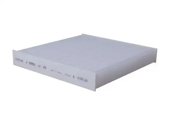 MAHLE LA395 Polen Filtresi resmi