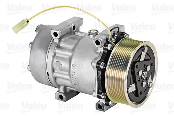VALEO 813034 Klima Kompresörü 7420941036 resmi