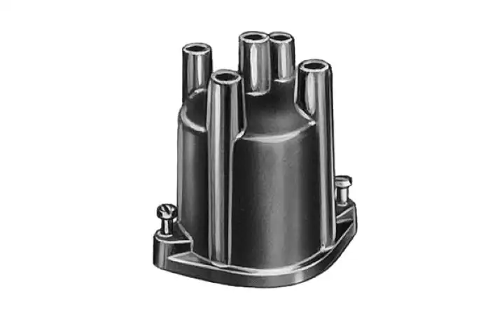 DODUCO 4626 Distribütör Kapağı resmi