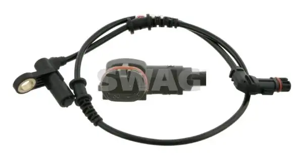 SWAG 10927857 ABS Hız Sensörü (Ön) A2205400117 resmi