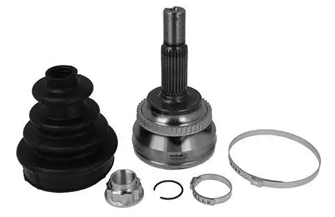 METELLI 15-1544 Aks Kafası (Dış) resmi