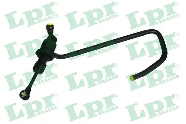 LPR 2282 Debriyaj Üst Merkez 8200524724 resmi