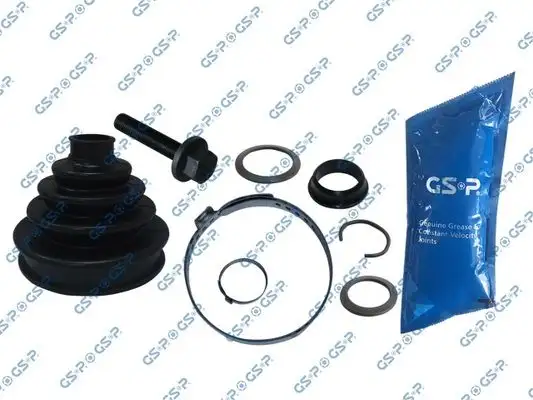 GSP 780183 Dış Aks Körüğü 4A0498203A resmi