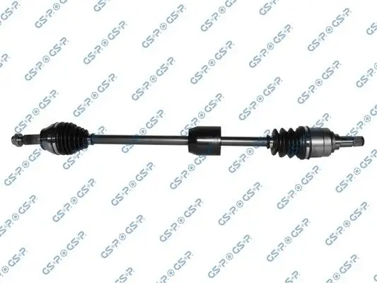 GSP 218039 Ön Aks (Sağ) resmi