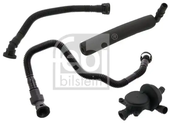 FEBI 100703 Yağ Seperatörü resmi