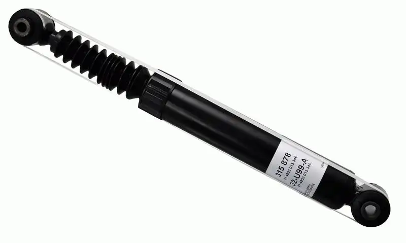 SACHS 315878 Arka Amortisör 9678823180 resmi