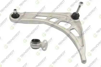 TEKNOROT B-626K Alt Salıncak (Sol) resmi