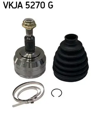 SKF VKJA5270G Aks Kafası (Dış) resmi