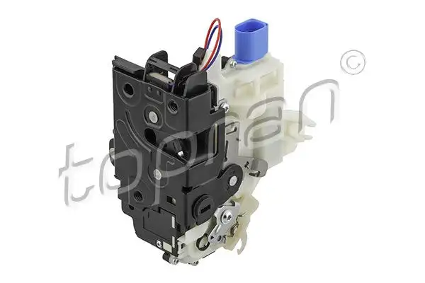 TOPRAN 623613001 Arka Kapı Kilidi (Sağ) 3B4839016AN resmi