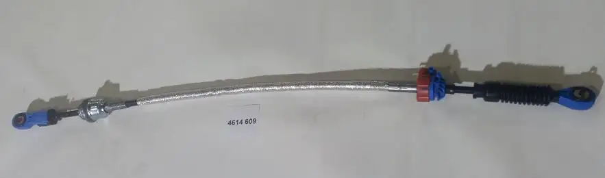 CAVO 4614609 Vites Halatı 1C1R7E395C resmi