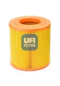 UFI 27.603.00 Hava Filtresi 4F0133843A resmi