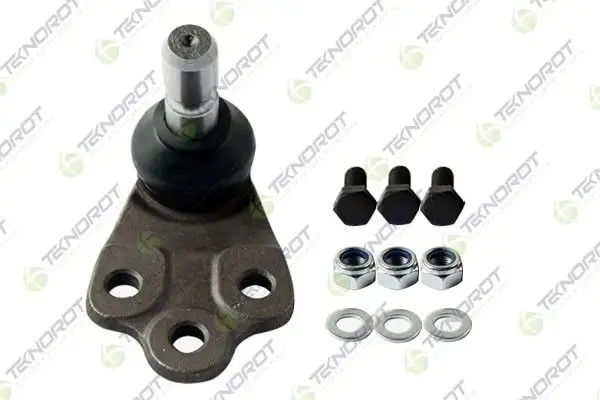 TEKNOROT AF-350K Alt Rotil 50513444 resmi