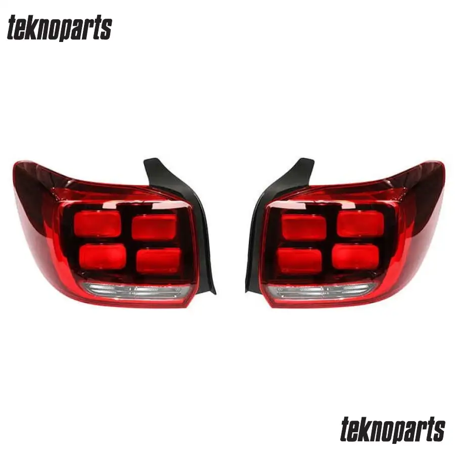 TKN RN-ST-003 Stop Lambası (Sol) 265557681R resmi