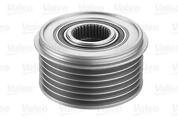 VALEO 588015 Alternatör Kasnağı 77363303 resmi