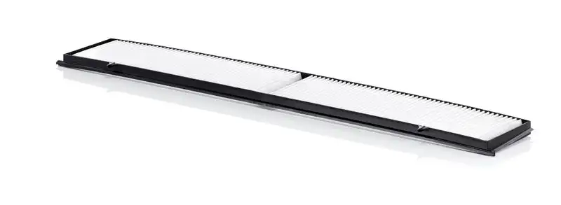 MANN CU8430 Polen Filtresi resmi